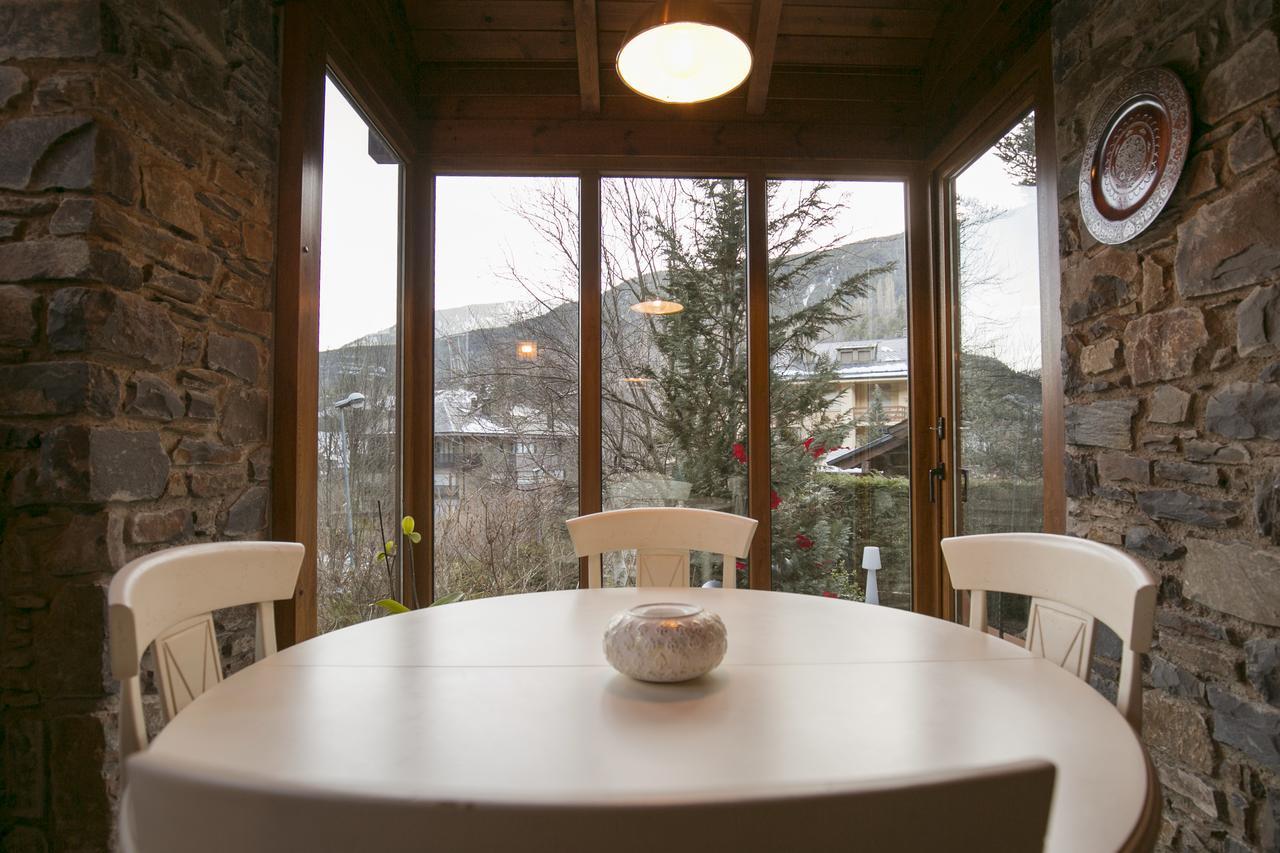 B&B La Lluna La Massana Exterior photo