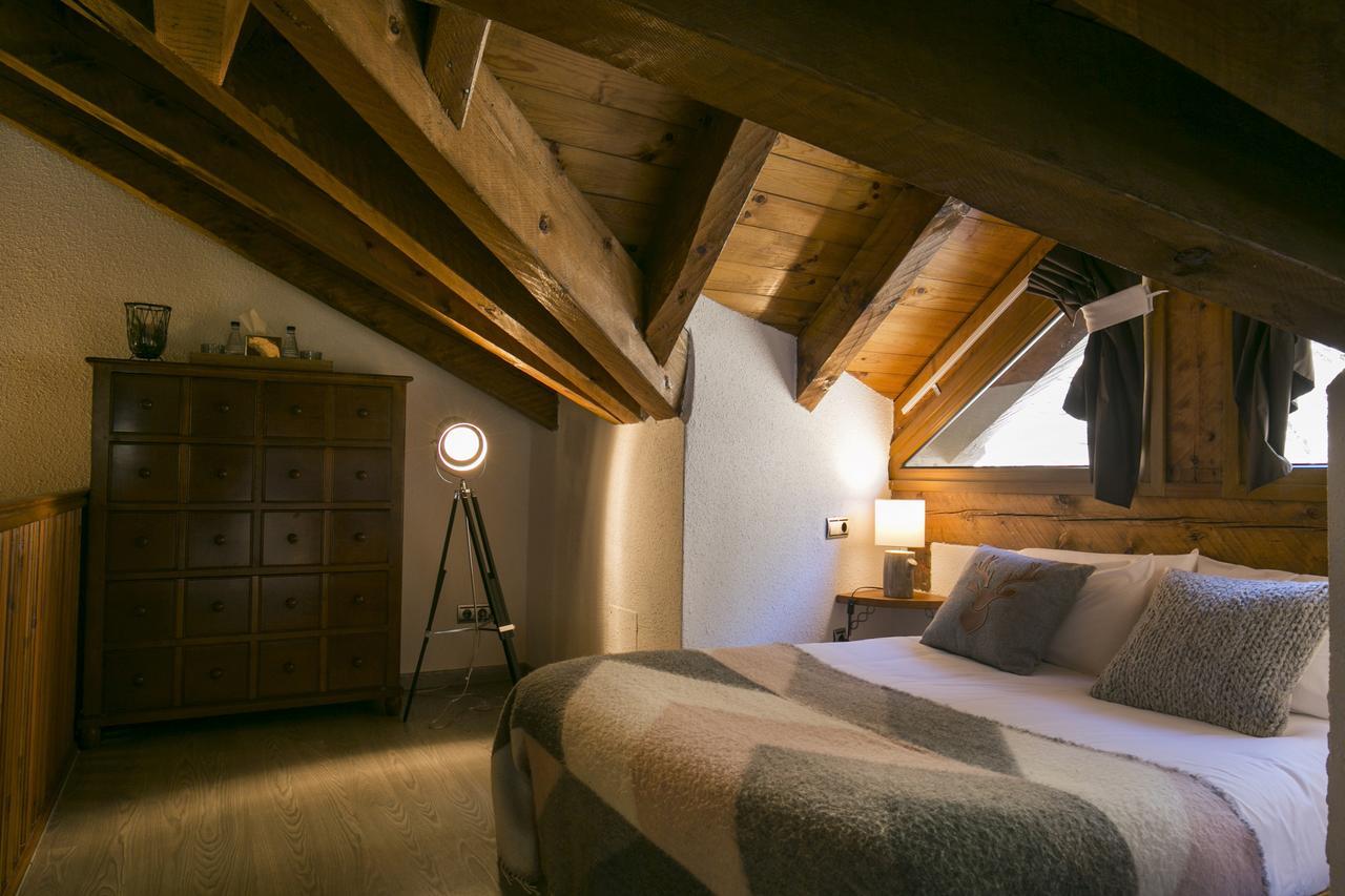 B&B La Lluna La Massana Exterior photo