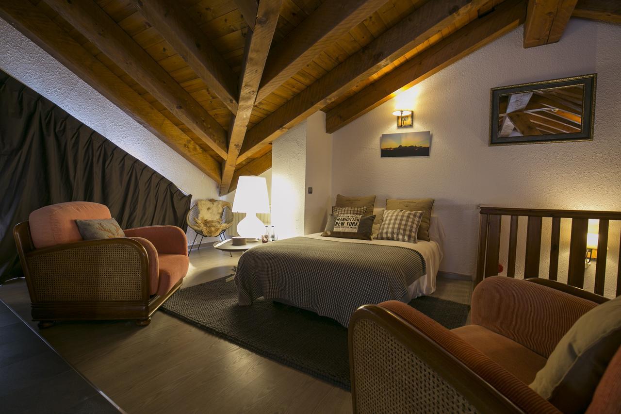 B&B La Lluna La Massana Exterior photo