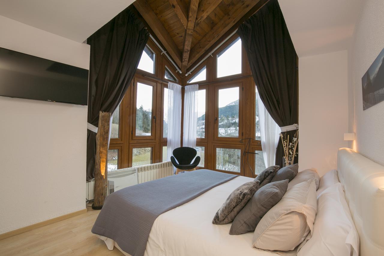 B&B La Lluna La Massana Exterior photo