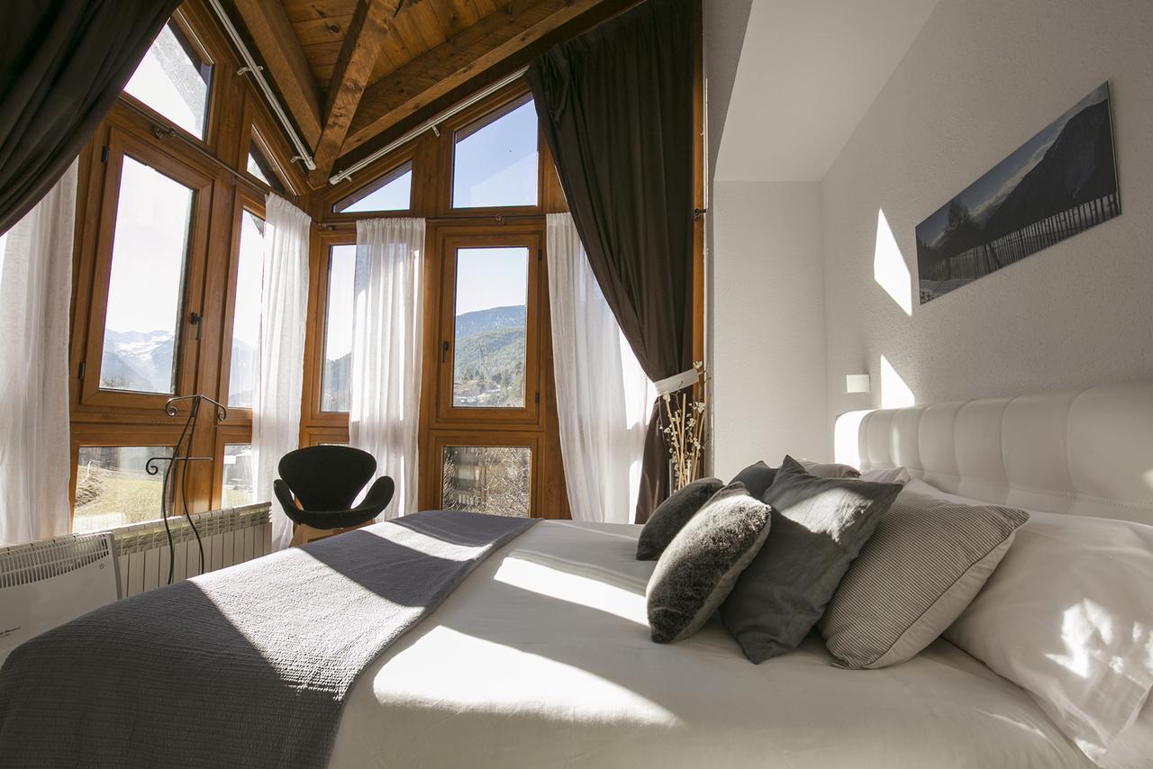B&B La Lluna La Massana Exterior photo