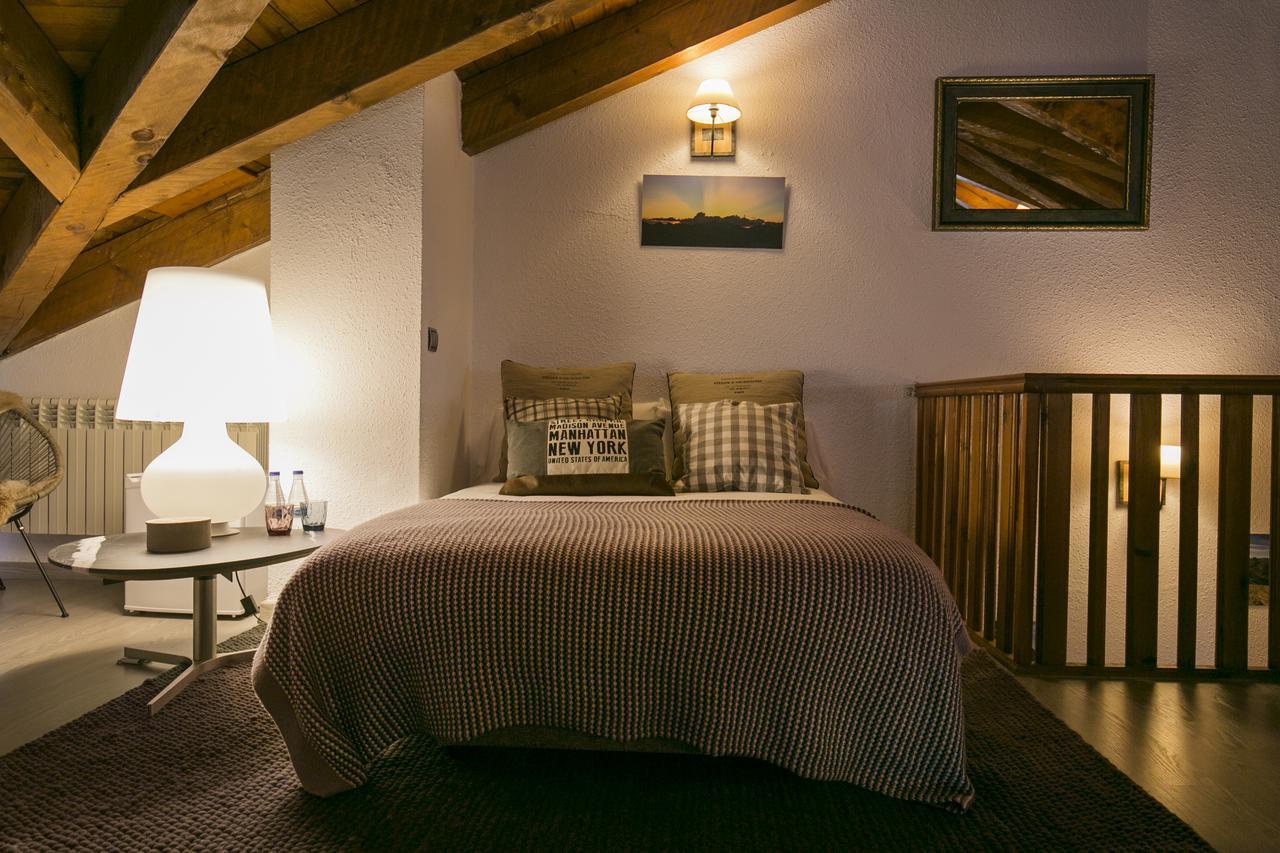 B&B La Lluna La Massana Exterior photo